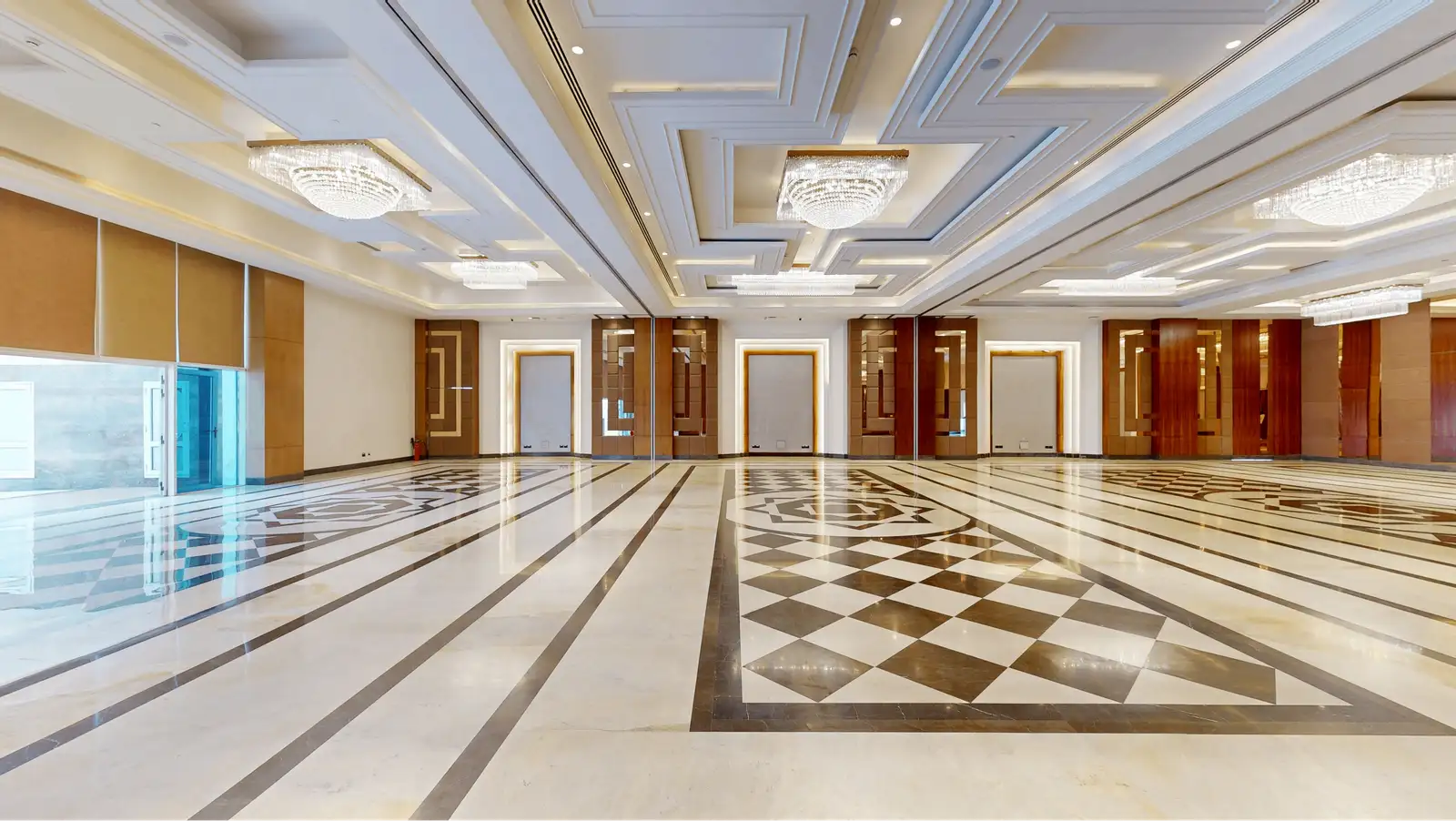 Ballroom 2